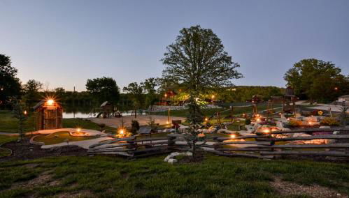 Chalets Resort Lakefront Cottage Free Amenities Amazing views Kayaks 2 Pools - Foto 2