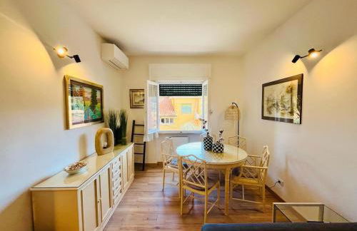 Oasi Elegante Aria Condizionata e Pet Friendly - Foto 12