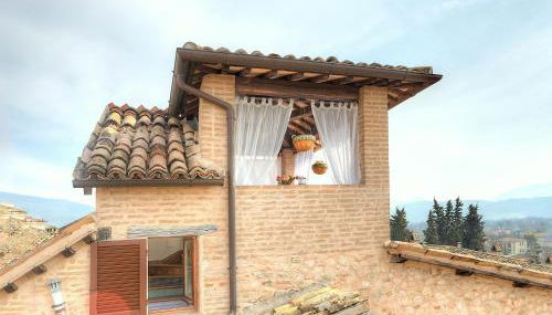 Spello House Altana - Foto 2