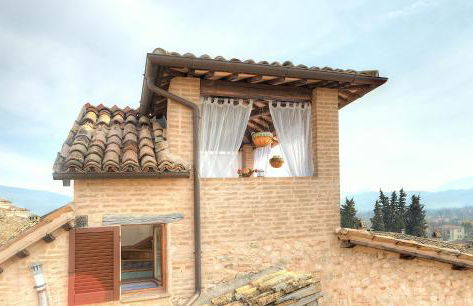 Spello House Altana - Foto 2