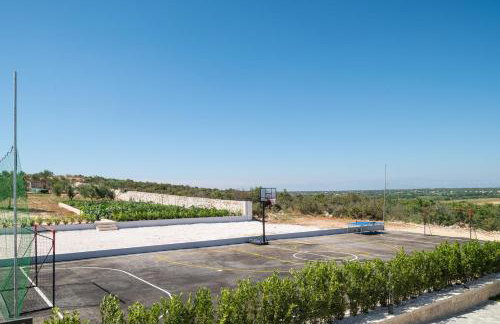 Luxury Villa Terra Dalmatica heated pool jacuzzi sauna - Foto 41