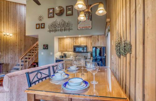 Ski House 245 - Meredith Lodging - Foto 10