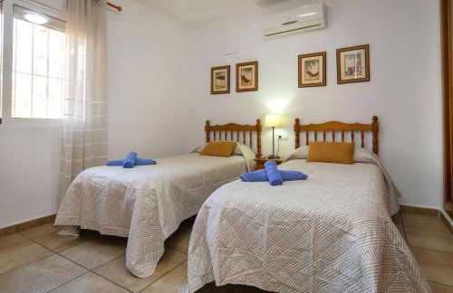 Villa Enrique by Interhome - Foto 26