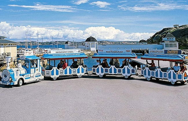 2 Person Holiday Home in Lysekil - Foto 6