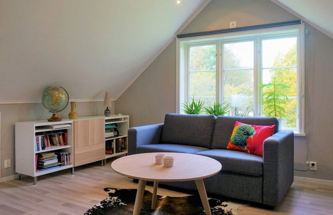 6 Person Holiday Home in Aplared-by Traum - Foto 9