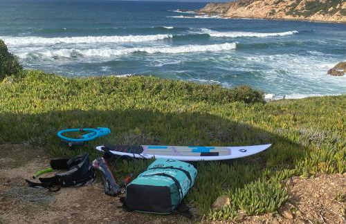 Julian's house Portopollo - Photo 55