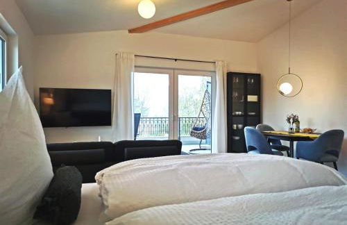 MAISON AMAND - Am See mit Privatstrand - Foto 23