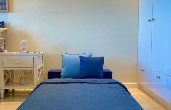 La Mirada Deluxe Suites with Oceanview - Photo 25