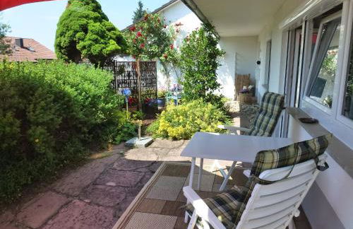 Ferienwohnung Vogelsang - Photo 6