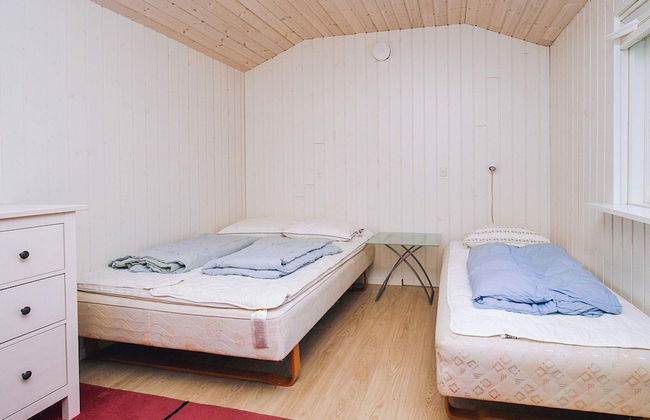 6 Person Holiday Home in Slagelse - Foto 22