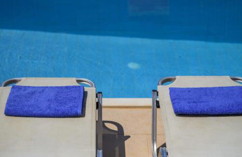 Villa Marianthy Kefalonia - Foto 31