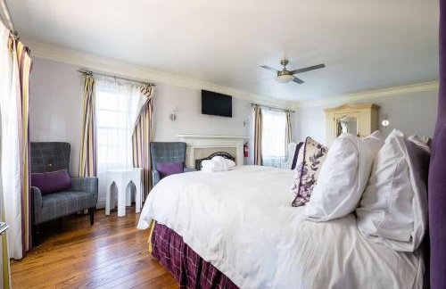 Grand Wine Country 6BR Retreat Hot Tub & Views - Foto 35