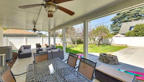 4 Mi to Dtwn Riverside Gem with Pool and Game Room - Foto 2
