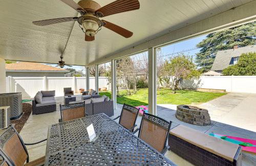 4 Mi to Dtwn Riverside Gem with Pool and Game Room - Foto 2