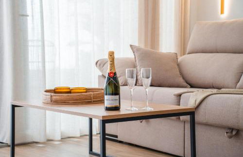 Apartamento Boutique Beluga - Foto 29