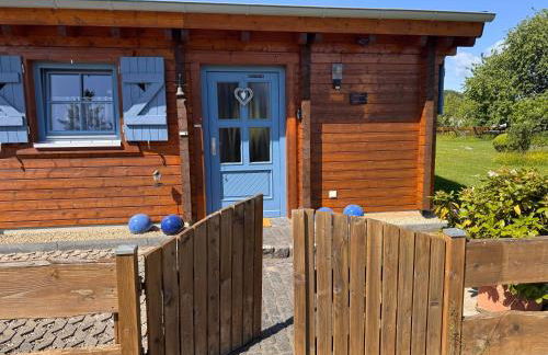 EifelChalet Niederehe - Foto 20