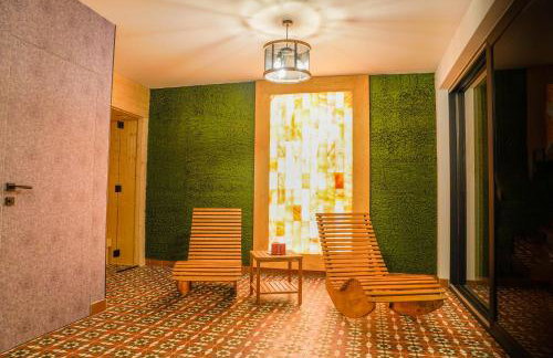 Leśny Wierch luxury spa villas - Foto 9