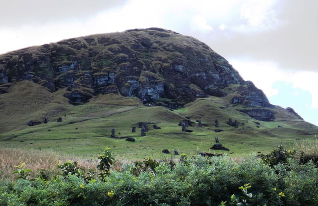 Cabañas Te Maori - Foto 35