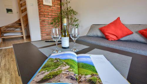 Domek Matyjówka - Foto 2