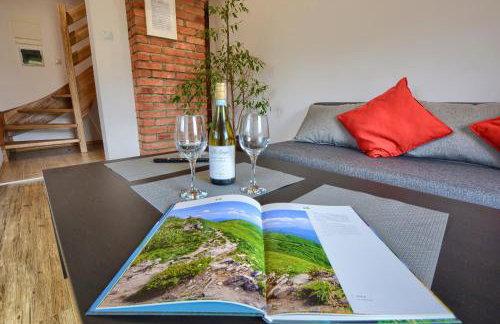 Domek Matyjówka - Foto 2