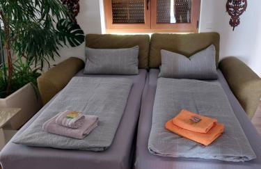 Ferienhaus in Bernau bei Berlin - Foto 35