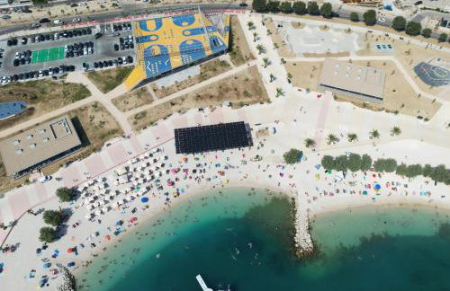 Seaside Apartments, Znjan Beach - Foto 55