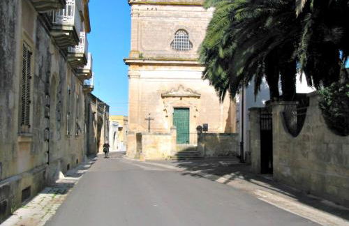 Masseria La Macchiola & Corti del Mito - Foto 23