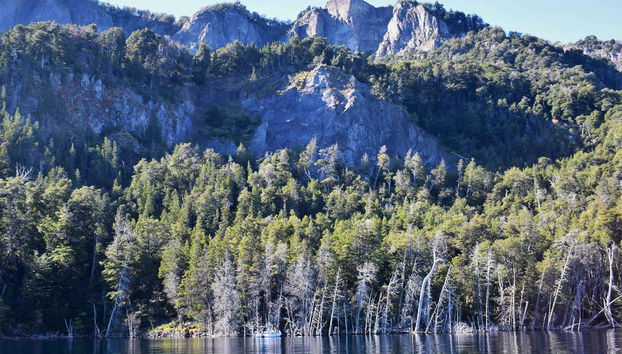 Nature de Villa Traful