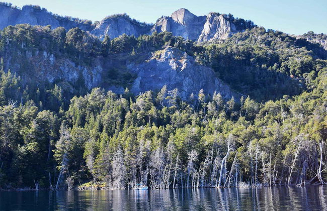 Day Trip to Villa Traful - Foto 4