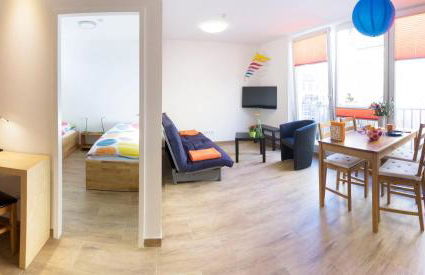 Apartment11 Wartburg - Foto 43