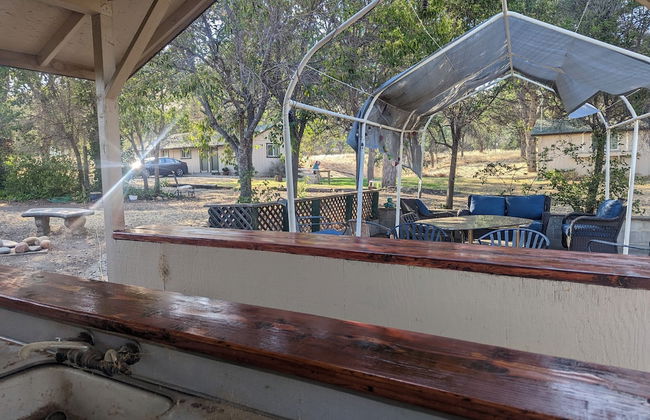 Squaw Valley Motel - Foto 18