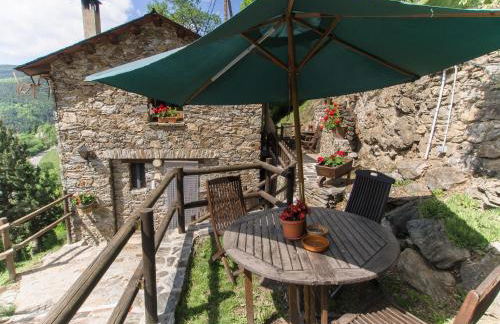 Masia Can Constans - Foto 73