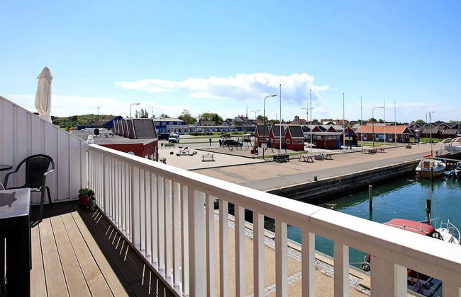 8 Person Holiday Home in Bagenkop-by Traum - Foto 36