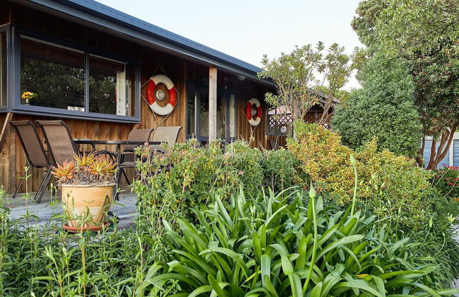 Barnacle Bills - Photo 57