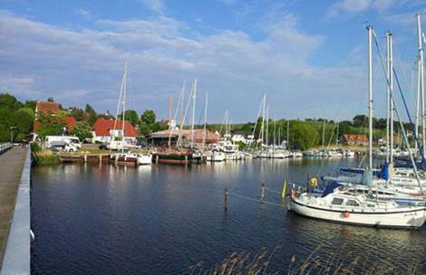 Hafen Seedorf Haus 1 - Foto 7