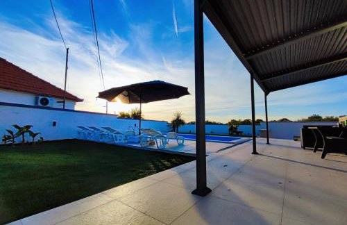 Villa Polis - Foto 13