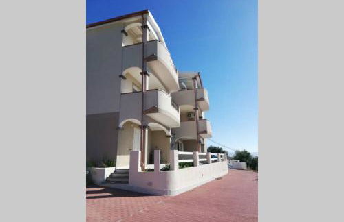 Trilocale vista mare con piscina a Badesi - Foto 28