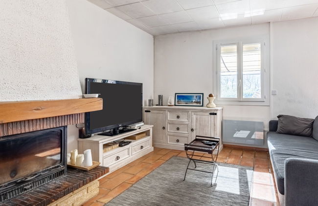 La Campagne des Ocres - Foto 12