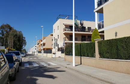 Casa Dora Puzol playa - Photo 12