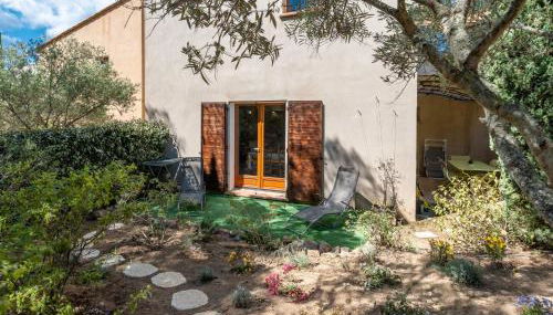 Holiday Home Chez Béatrice et Pascal by Interhome - Foto 4