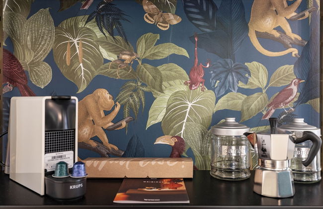 Residence Ca San Carlo - Foto 45