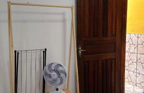 Flat Mambucaba - Foto 1