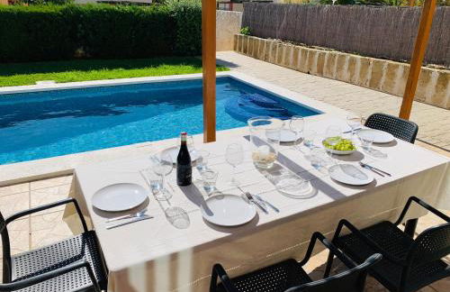 Villa Lauvic - Foto 11