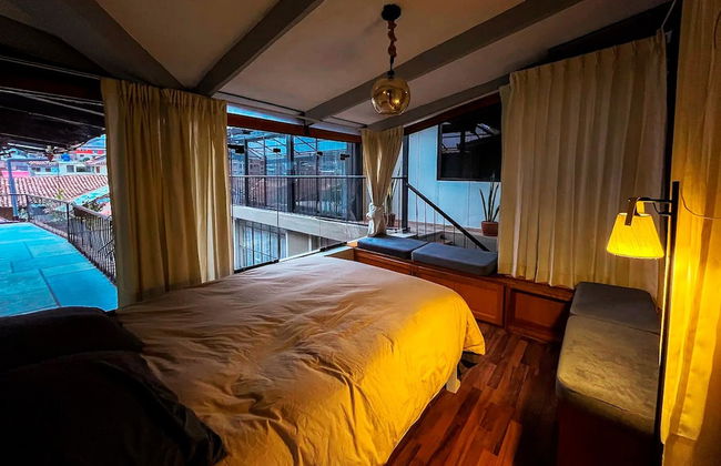 L'Aurora Residencial Cusco - Foto 5