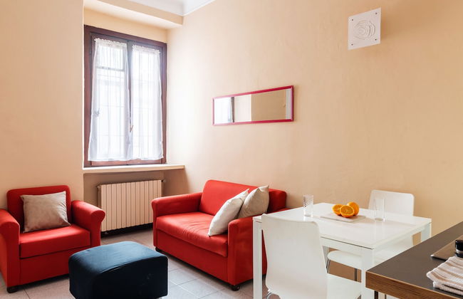 Asso Master Guest apartment - Foto 14