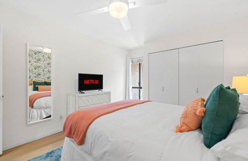 Charming Coastal Retreat in Solana Beach - Foto 19