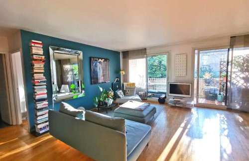 Lovely Artist Appartment - Foto 3