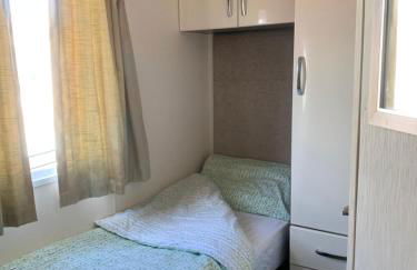Verb View 6 Berth Caravan St Osyth Clacton-On-Sea - Foto 6