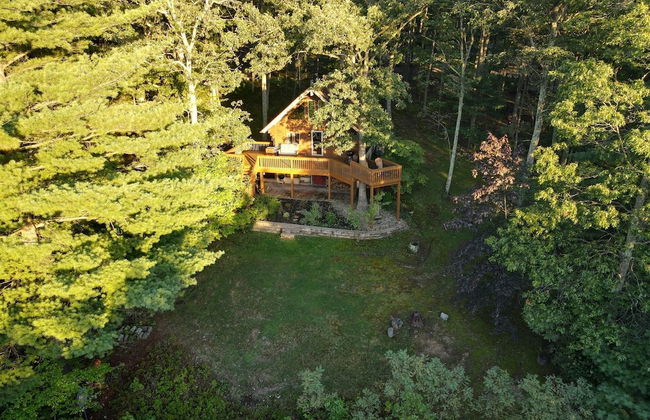 The Outlook - A Majestic View! - Foto 21