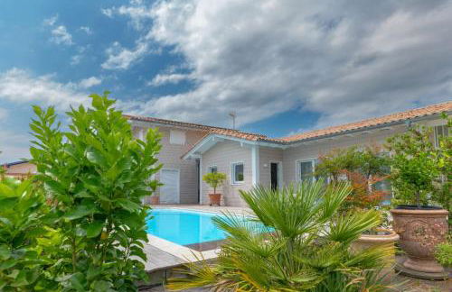 Villa Uhaina Sérénité Océane - Foto 18